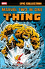 Epic Collection Marvel Two-In-One Project Pegasus TP Trades/Hard Covers Marvel Comics