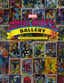 Marvel Universe Gallery 1990-1994 Trading Card Collection HC Trades/Hard Covers Dark Horse Comics