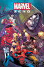 Marvel Zero (2026) #01 Books Marvel Comics