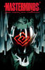Masterminds TP Trades/Hard Covers Dark Horse Comics