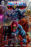 Masters of the Universe Genesis #01 Lee Bermejo Var Books Dark Horse Comics