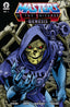 Masters of the Universe Genesis #01 Books Dark Horse Comics