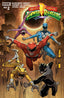 Mighty Morphin Power Rangers (2026) #02 Books Boom! Entertainment