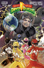 Mighty Morphin Power Rangers (2026) #02 Andrew Lee Griffith Var