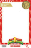 Mighty Morphin Power Rangers (2026) #02 "Blank" Var