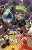 Mighty Morphin Power Rangers (2026) #02 1:10 Andrew Lee Griffith Var