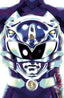 Mighty Morphin Power Rangers (2026) #02 Goni Montes "Full Art" Var Books Boom! Entertainment