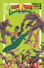 Boom Compact Comics Mighty Morphin Power Rangers TP 01