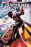 Miles Morales Spider-Man (2026) #01 Comics Marvel Comics