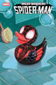 Miles Morales Spider-Man (2026) #01 Chrissie Zullo-Uminga Var