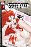 Miles Morales Spider-Man (2026) #01 Kaare Andrews Var