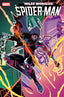 Miles Morales Spider-Man (2026) #01 Luciano Vecchio Var Comics Marvel Comics