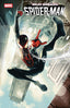 Miles Morales Spider-Man (2026) #01 Pablo Villalobos Var Comics Marvel Comics
