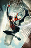Miles Morales Spider-Man (2026) #01 1:100 Pablo Villalobos Var