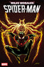 Miles Morales Spider-Man (2026) #01 Pere Perez "Foil" Var