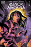 Minor Arcana #16 Nate Powell Var Comics Boom! Entertainment