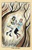 Minor Arcana #16 1:10 Jeff Lemire Var Comics Boom! Entertainment