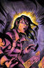 Minor Arcana #16 Nate Powell "Full Art" Var Comics Boom! Entertainment