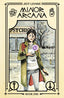 Minor Arcana HC 01 Trades/Hard Covers Boom! Entertainment