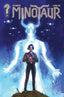 Minotaur (2026) #01 Books Ignition Press