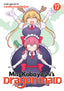 Miss Kobayashi's Dragon Maid GN 17 Trades/Hard Covers Seven Seas Entertainment