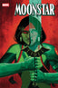 Moonstar #05 Comics Marvel Comics
