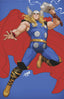 Mortal Thor #12 1:50 David Nakayama Var Books Marvel Comics