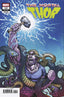 Mortal Thor #12 Maria Wolf Var Comics Marvel Comics