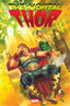 Mortal Thor #13 Comics Marvel Comics