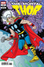 Mortal Thor #13 Mike Allred Var Comics Marvel Comics