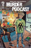 Murder Podcast #08 Comics Ignition Press