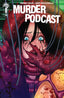 Murder Podcast #08 Anwita Citriya Var Comics Ignition Press