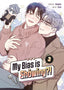My Bias is Showing GN 03 Trades/Hard Covers Seven Seas Entertainment
