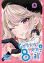My Girlfriend Is 8 Meters Tall GN 04 Trades/Hard Covers Seven Seas Entertainment