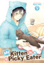 My Kitten is a Picky Eater GN 09