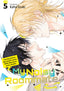 My Noisy Roommate The Roof Over My Head Comes with Monsters and a Hottie GN 05 Trades/Hard Covers Kodansha Comics