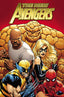 New Avengers Omnibus HC 03 Stuart Immonen Cvr Trades/Hard Covers Marvel Comics