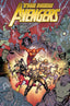 New Avengers Omnibus HC 03 Dave Yardin Cvr Trades/Hard Covers Marvel Comics