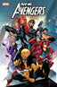 New Avengers (2025) TP 02 The Other Woman Trades/Hard Covers Marvel Comics