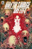 Only the Savage are Left #03 Dave Wachter Var Books Dark Horse Comics