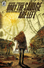 Only the Savage are Left #03 Comics Dark Horse Comics