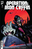 Operation Iron Coffin #01 Comics IDW