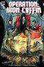 Operation Iron Coffin #01 Juan Ferreyra Var Books IDW