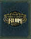 Our Brilliant Ruin TTRPG Rulebook HC Trades/Hard Covers Dark Horse Comics