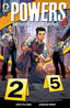 Powers 25 #12 Isaac Goodhart Var Books Dark Horse Comics