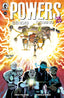 Powers 25 #12 Comics Dark Horse Comics