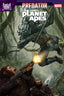 Predator vs The Planet of the Apes #01