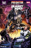 Predator vs The Planet of the Apes #01 1:25 Carlos Magno Var
