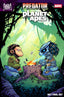 Predator vs The Planet of the Apes #01 Skottie Young Var Books Marvel Comics