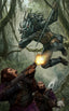 Predator vs The Planet of the Apes #01 1:100 Stonehouse Var